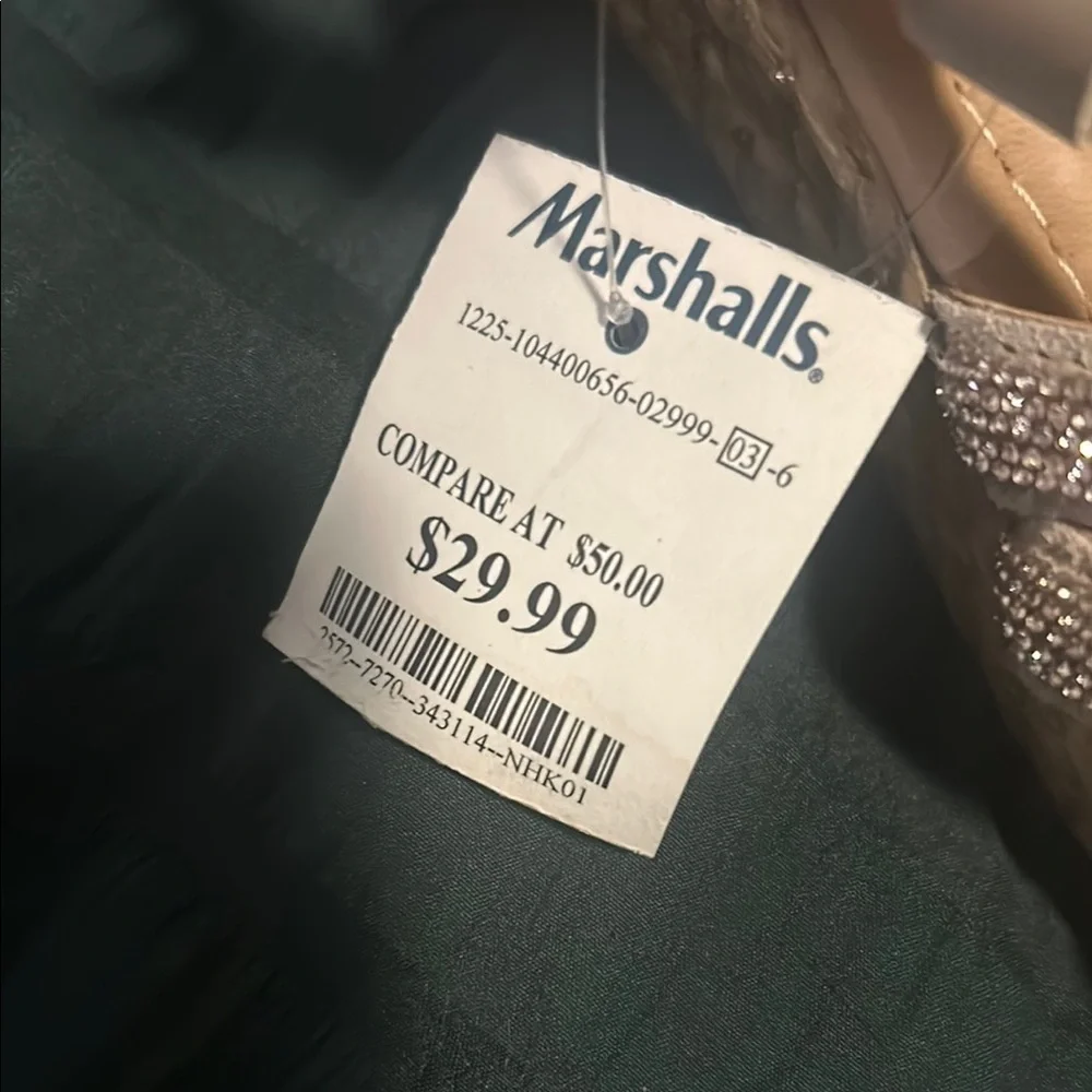 Marshalls these cream